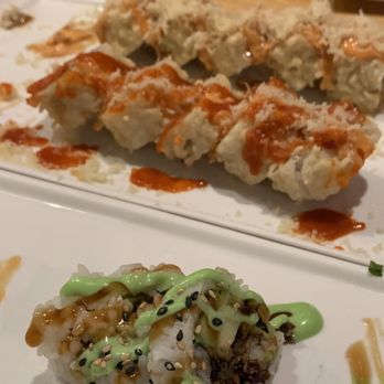 Umami Japanese Cuisine - Japanese Near Me - Draper, Utah