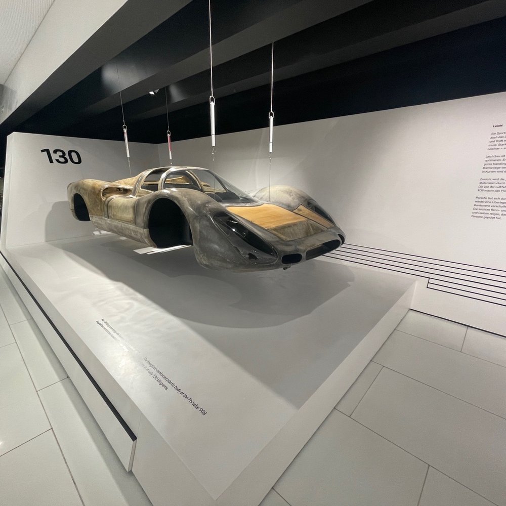 Porsche Museum - Museums Near Me - Stuttgart, BW Porsche Museum - Museums Near Me - Stuttgart, BW
