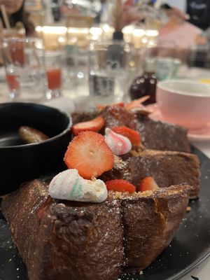 Box St. All Day Brunch - Hemisfair by null