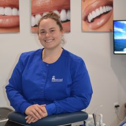 Seacoast Dentistry - Casey - RDAEF