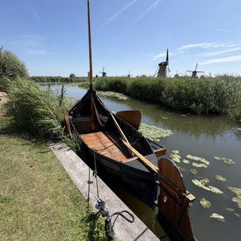 Kinderdijk - Landmarks & Historical Buildings Near Me - Kinderdijk, ZH Kinderdijk - Landmarks & Historical Buildings Near Me - Kinderdijk, ZH