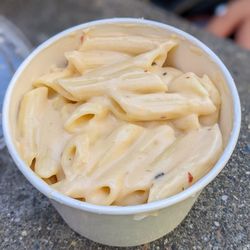 Beecher's Handmade Cheese - Macaroni and cheese