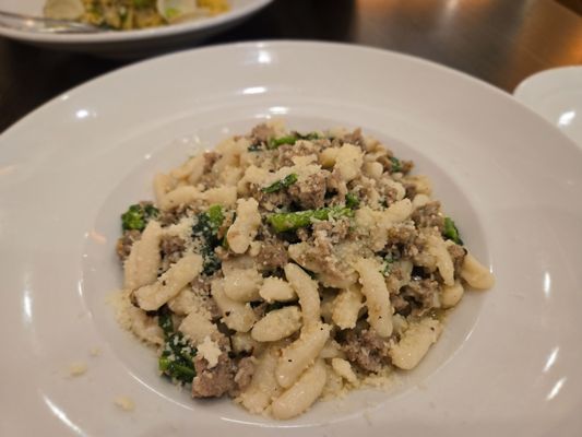 Restaurant Corneli Montréal by null