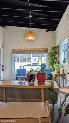 Helm Coffee by null