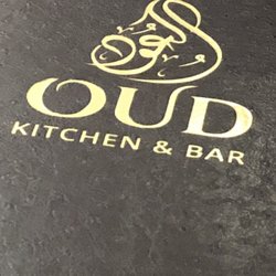 Oud Cafe and Lounge