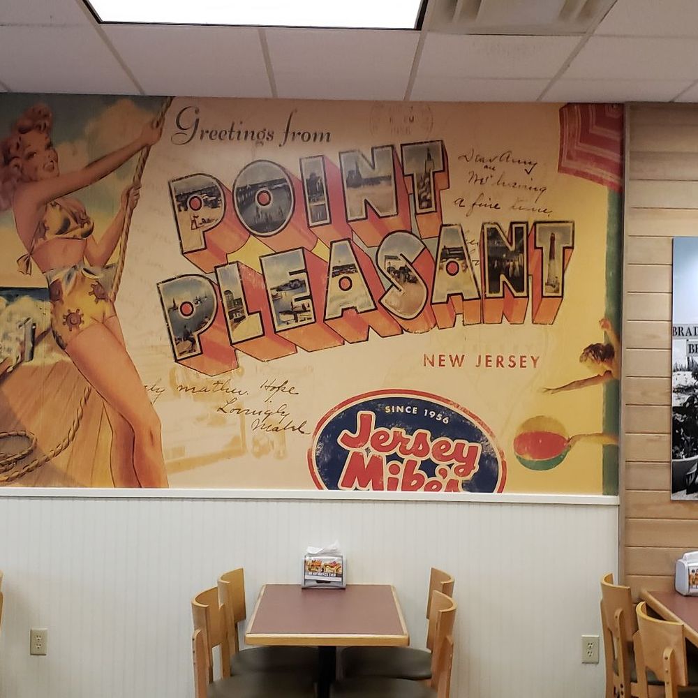 Jersey Mike's Subs - Jersey shore - Fast Food Near Me - Apopka, Florida Jersey Mike's Subs - Jersey shore - Fast Food Near Me - Apopka, Florida