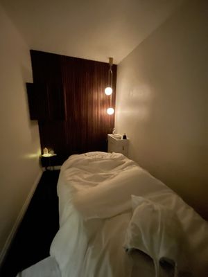 Spa Kingston by null
