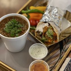 Lahore Spice