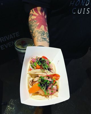 Alma Cafe by null Alma Cafe by null