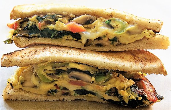 Central Kitchen at The Lorenzo by null