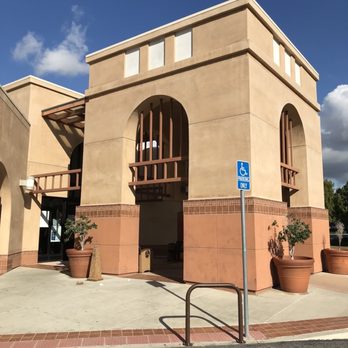 US Post Office - Exterior - Post Offices Near Me - Irvine, California