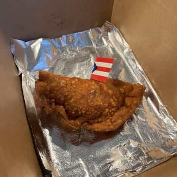 Shore Island - Beef Empanadas - Empanadas Near Me - Rehoboth Beach, Delaware Shore Island - Beef Empanadas - Empanadas Near Me - Rehoboth Beach, Delaware