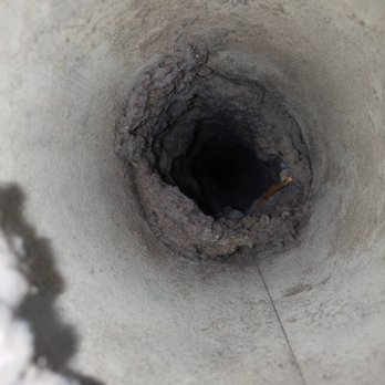 Vent Cleaning Hero - Pre cleaning fire danger! - Air Duct Cleaning Near Me Vent Cleaning Hero - Pre cleaning fire danger! - Air Duct Cleaning Near Me