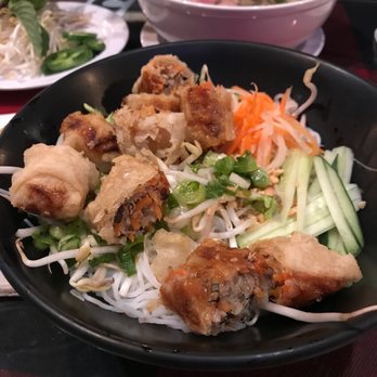 Pho Luca’s - Bun cha gio - Vietnamese Near Me - Richmond, Virginia Pho Luca’s - Bun cha gio - Vietnamese Near Me - Richmond, Virginia