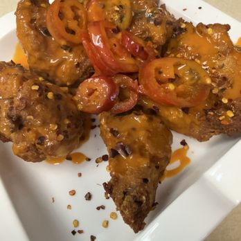 Enea's Pizzeria - Hot wings - Pizza Near Me - Roanoke, Texas