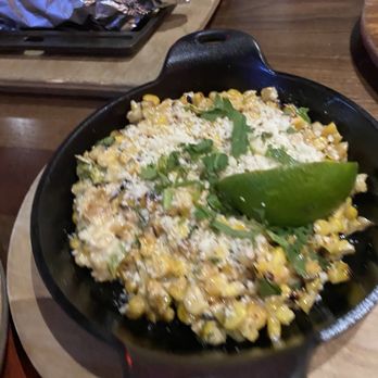 Nacho Daddy - Mexican Corn - Mexican Near Me - Nashville, Tennessee