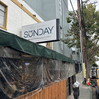 The Sunday - Breakfast & Brunch Near Me - Emeryville, California The Sunday - Breakfast & Brunch Near Me - Emeryville, California