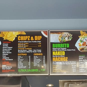 Burrito Boyz - Mexican Near Me - Toronto, Ontario Burrito Boyz - Mexican Near Me - Toronto, Ontario