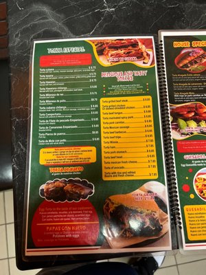 Mexican Restaurant Las Tortas Ahogadas Jalisco by null