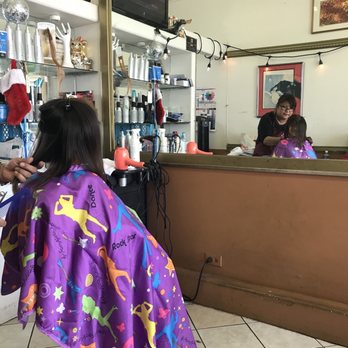 Vangie's Beauty Salon - Hair Salons Near Me - Honolulu, Hawaii Vangie's Beauty Salon - Hair Salons Near Me - Honolulu, Hawaii
