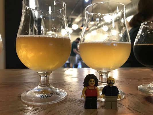 Perennial Artisan Ales by null