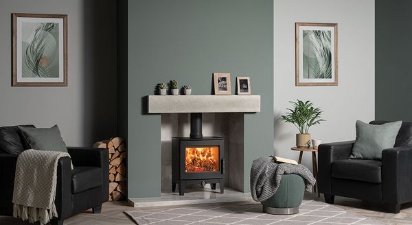 Hearth & Homes by null