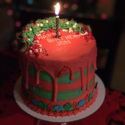 Drip Cake Bar - Custom orders!