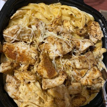 Milano's Pizza - Cajun chicken fettuccini - Italian Near Me - Lagrange, Georgia Milano's Pizza - Cajun chicken fettuccini - Italian Near Me - Lagrange, Georgia