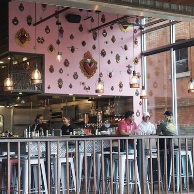 Wild Taco Denver by null