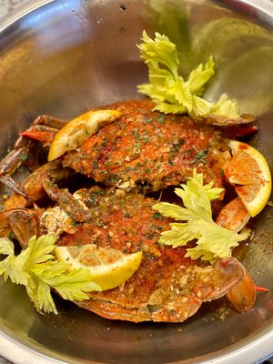 Cajju Seafood and Grill by null