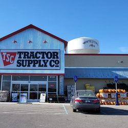 Tractor Supply