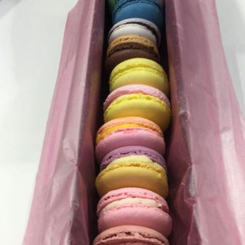 Sugar Bliss  - Cupcakes Near Me - Chicago, Illinois