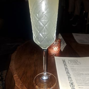 Missy Lane’s Assembly Room - French 75 - Venues & Event Spaces Near Me - Durham, North Carolina