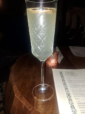 Missy Lane's Assembly Room by null