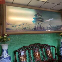 China Buffet