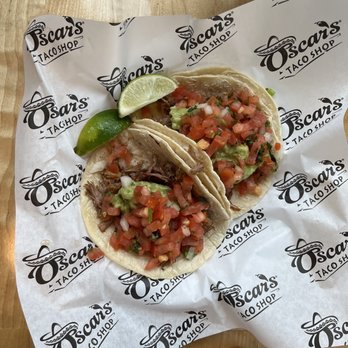 Oscar's Taco Shop - Carnitas Tacos - Mexican Near Me - Mt. Juliet, Tennessee