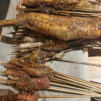 Little Skewer - Chinese Near Me - Diamond Bar, California Little Skewer - Chinese Near Me - Diamond Bar, California