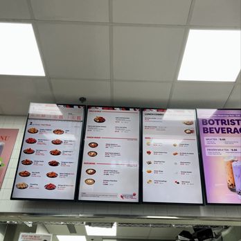 Bbq Chicken - They have boba - Chicken Shop Near Me - Agoura hills, California