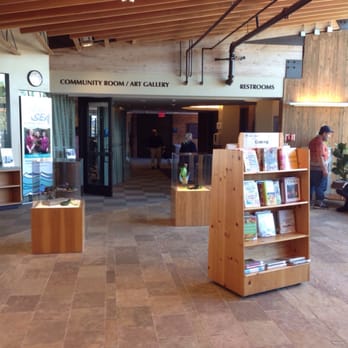 Encinitas Library - Libraries Near Me - Encinitas, California