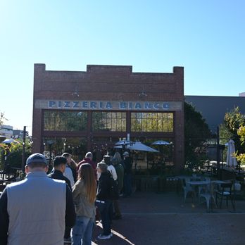 Pizzeria Bianco - Pizza Near Me - Phoenix, Arizona