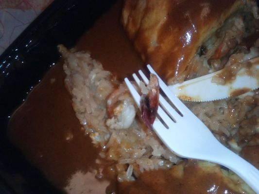 Tijuana Restaurant by null