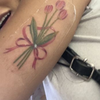 MODO Ink Tattoo - My tattoo all finished - Tattoo Near Me - Orange, California MODO Ink Tattoo - My tattoo all finished - Tattoo Near Me - Orange, California