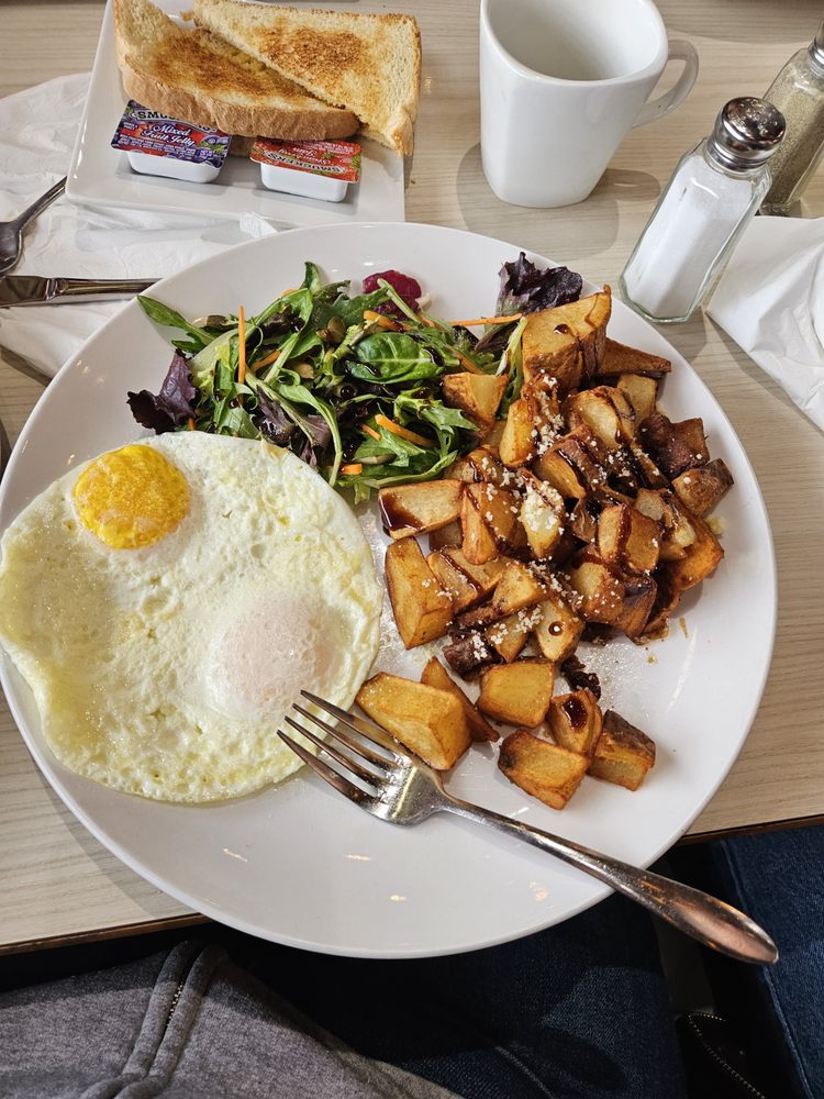 Blissful Bites & Brunch