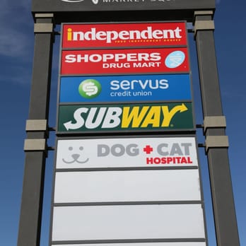 Dog & Cat Hospital - Clearview Market Square - Veterinarians Near Me - Red Deer, Alberta Dog & Cat Hospital - Clearview Market Square - Veterinarians Near Me - Red Deer, Alberta