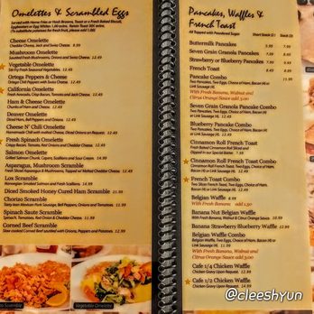 Nano Cafe - American Near Me - Monrovia, California