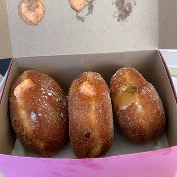 Onoh’s Malasada - Donuts Near Me - Pleasant Grove, Utah