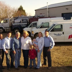 BSR Plumbing