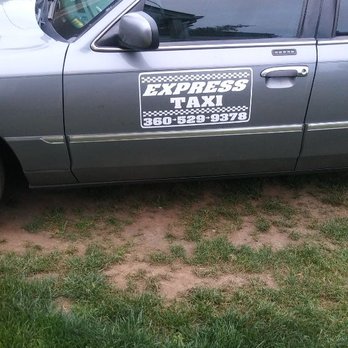 Express Taxi - Taxis Near Me - Lacey, Washington Express Taxi - Taxis Near Me - Lacey, Washington