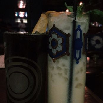 Evil Eye - Cocktail Bars Near Me - San Francisco, California