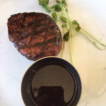 Searock Grill - Eye Fillet - Seafood Near Me - Sydney, NSW